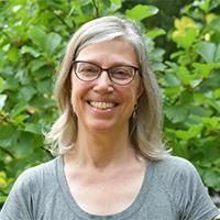 Dr. Martha Alibali
