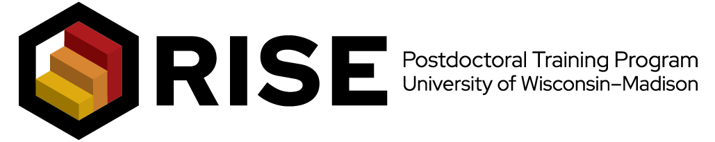 RISE Postdoctoral Training Program. University of Wisconsin–Madison
